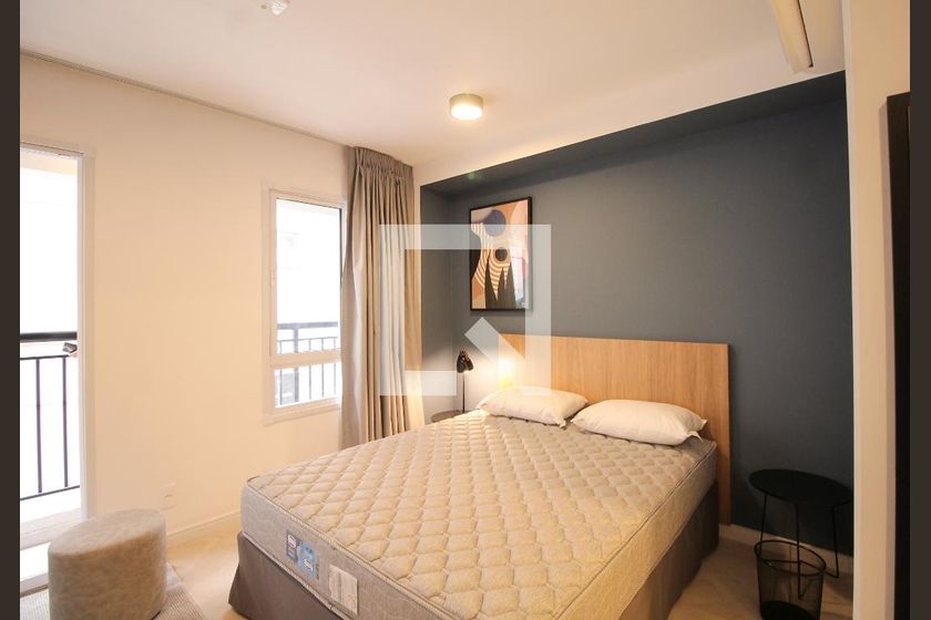 Kitnet-Studio, 26 m² - Foto 5