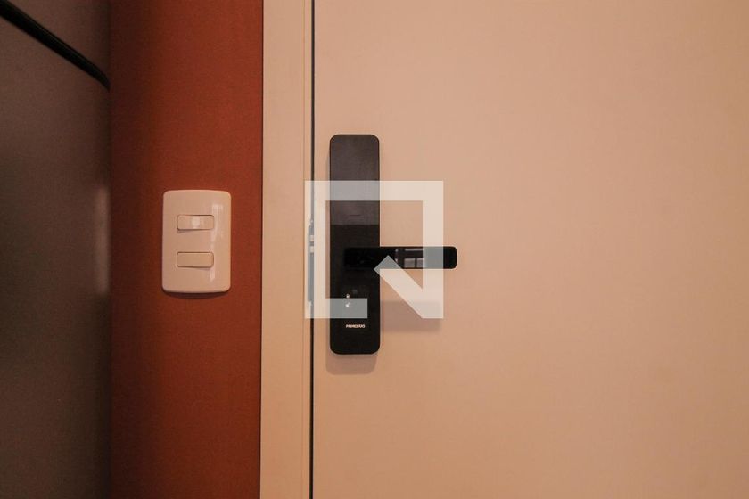 Kitnet-Studio, 26 m² - Foto 16