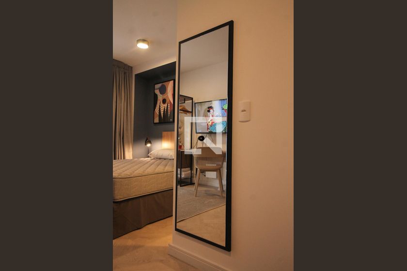 Kitnet-Studio, 26 m² - Foto 13