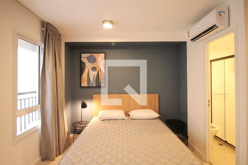 Kitnet-Studio, 26 m² - Foto 3