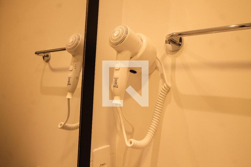 Kitnet-Studio, 26 m² - Foto 33