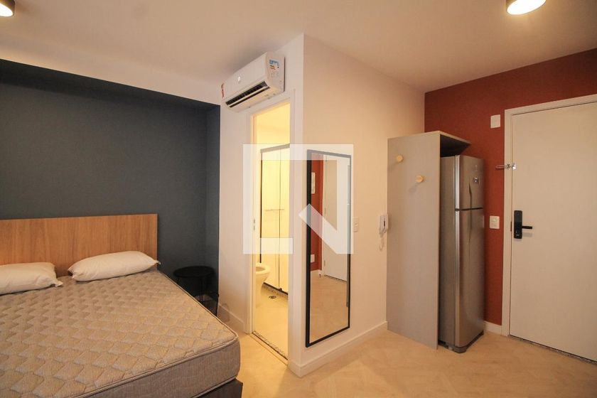 Kitnet-Studio, 26 m² - Foto 11