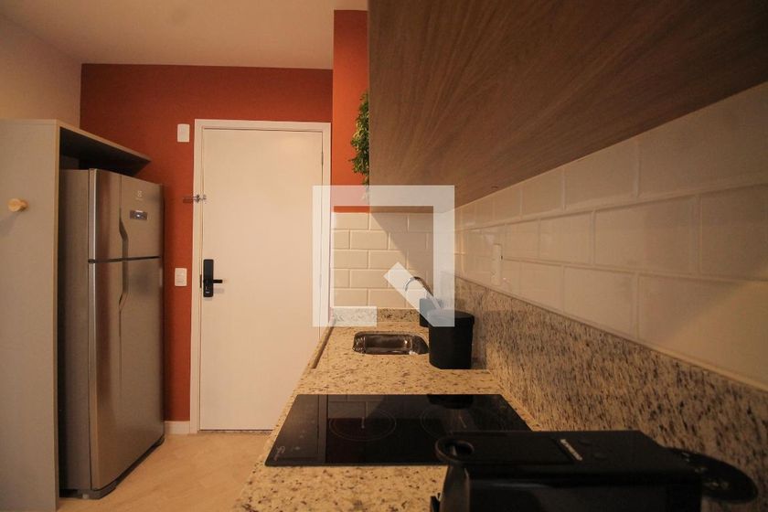 Kitnet-Studio, 26 m² - Foto 17
