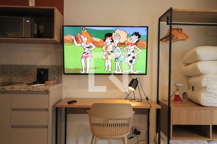 Kitnet-Studio, 26 m² - Foto 23