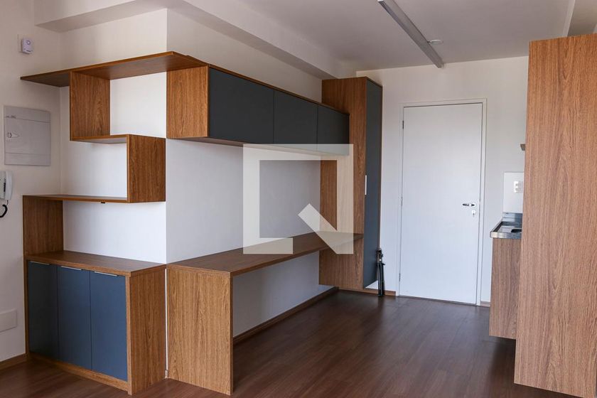 Kitnet-Studio, 38 m² - Foto 3