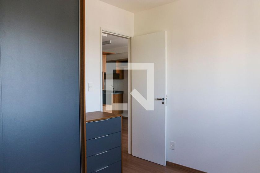 Kitnet-Studio, 38 m² - Foto 13