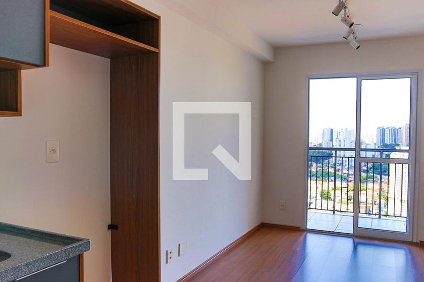 Kitnet-Studio, 38 m² - Foto 2