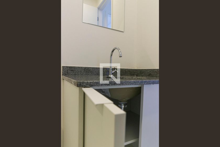 Kitnet-Studio, 38 m² - Foto 16