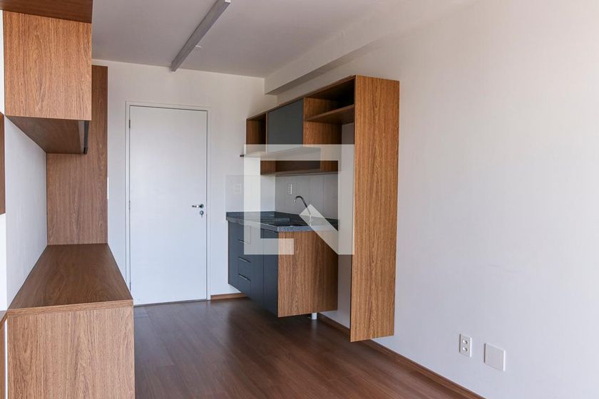 Kitnet-Studio, 38 m² - Foto 4
