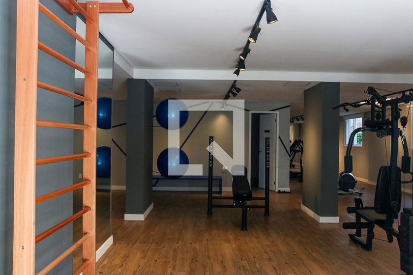 Kitnet-Studio, 38 m² - Foto 25