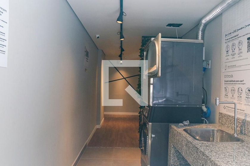 Kitnet-Studio, 38 m² - Foto 24