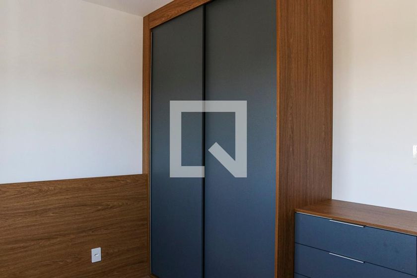 Kitnet-Studio, 38 m² - Foto 12