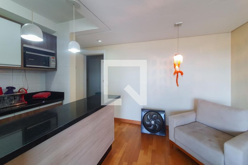 Apartamento, 2 quartos, 68 m² - Foto 9