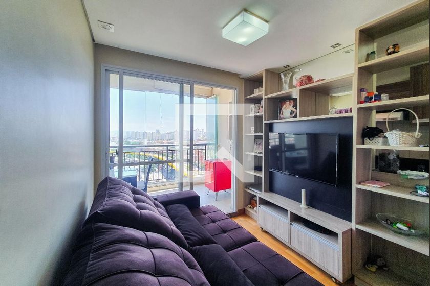 Apartamento, 2 quartos, 68 m² - Foto 5
