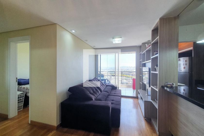 Apartamento, 2 quartos, 68 m² - Foto 3
