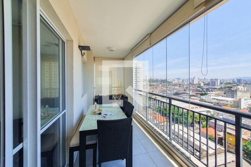 Apartamento, 2 quartos, 68 m² - Foto 13