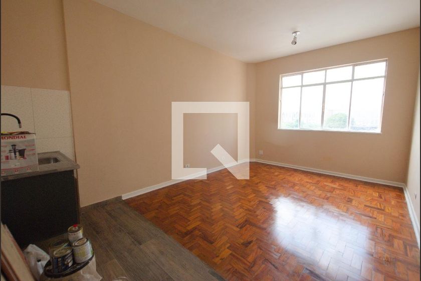 Apartamento com 1 quarto Ã  venda em Liberdade, São Paulo