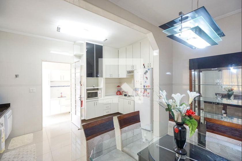 Casa, 3 quartos, 150 m² - Foto 25