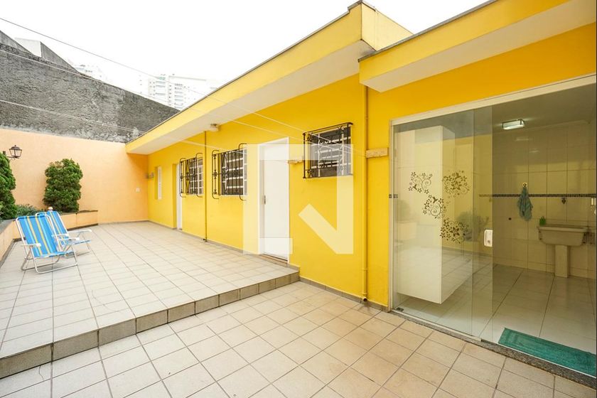Casa, 3 quartos, 150 m² - Foto 29
