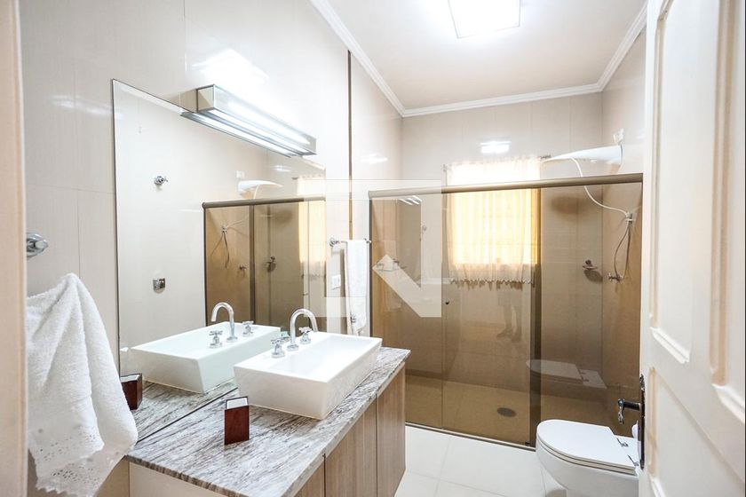 Casa, 3 quartos, 150 m² - Foto 16
