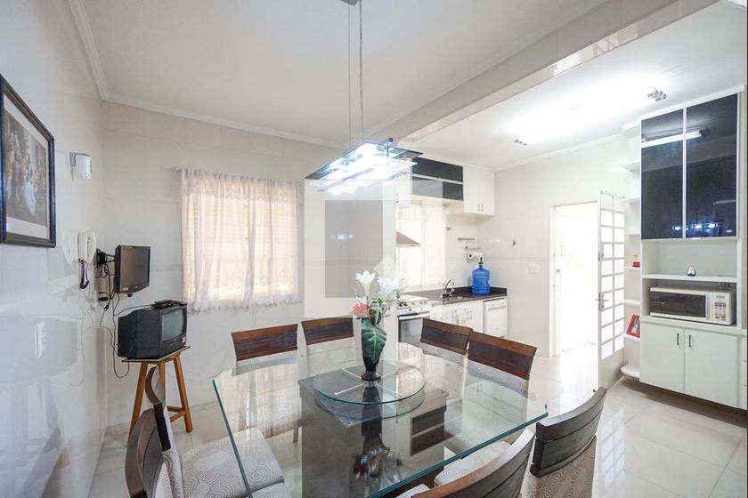 Casa, 3 quartos, 150 m² - Foto 24