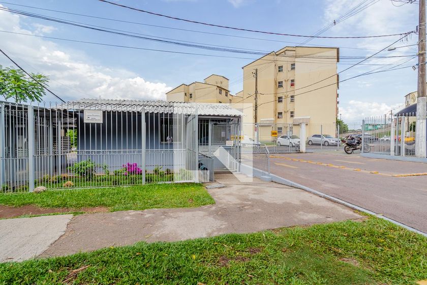 Condomínio em Beco Império, 241, Vila