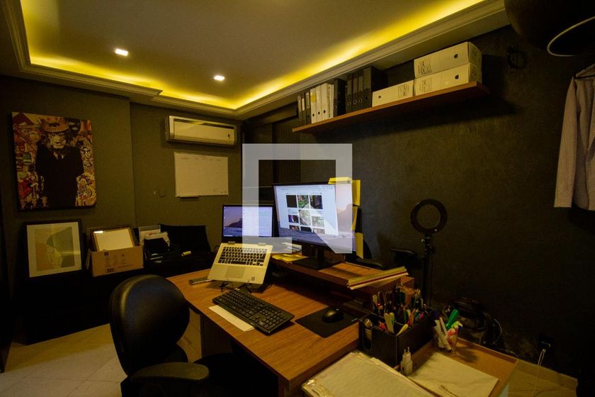 Cobertura, 3 quartos, 220 m² - Foto 29