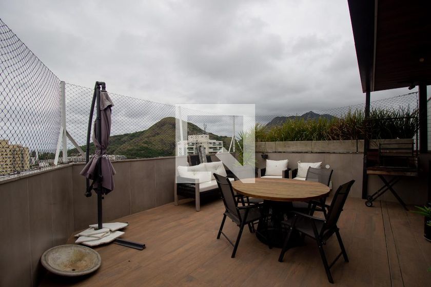 Cobertura, 3 quartos, 220 m² - Foto 36