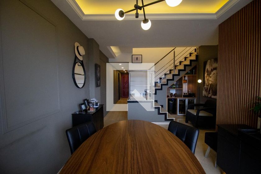 Cobertura, 3 quartos, 220 m² - Foto 4
