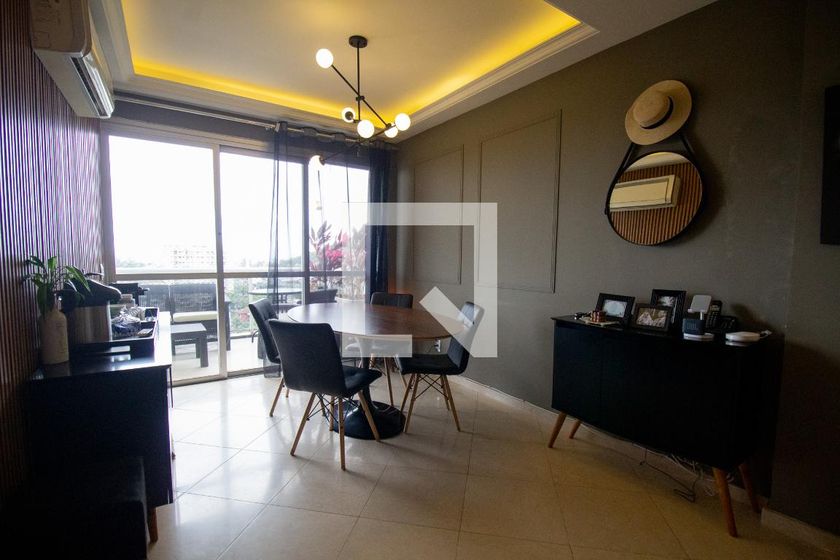 Cobertura, 3 quartos, 220 m² - Foto 1