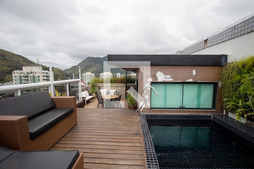 Cobertura, 3 quartos, 220 m² - Foto 34