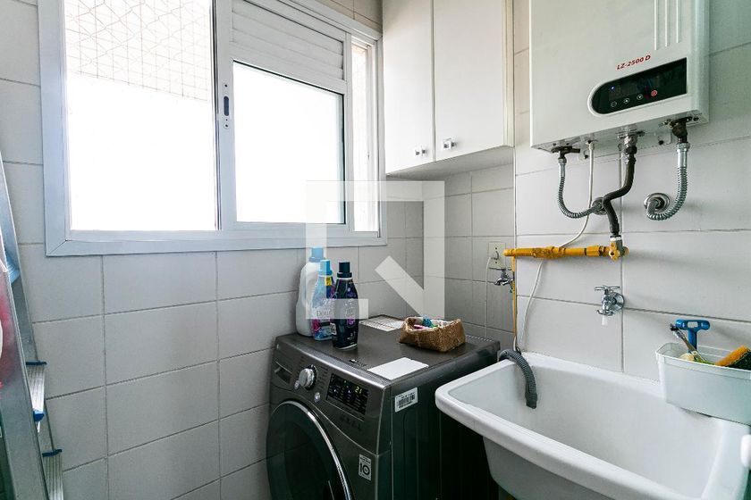 Apartamento, 2 quartos, 80 m² - Foto 31