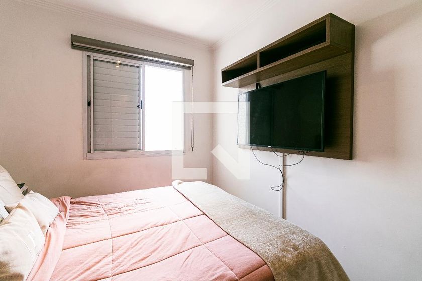 Apartamento, 2 quartos, 80 m² - Foto 13