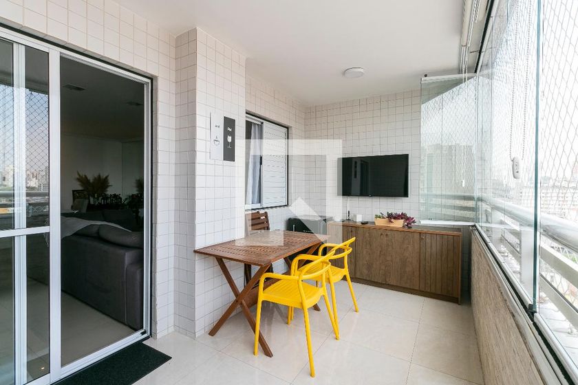 Apartamento, 2 quartos, 80 m² - Foto 9