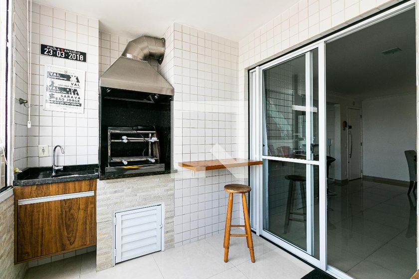 Apartamento, 2 quartos, 80 m² - Foto 8