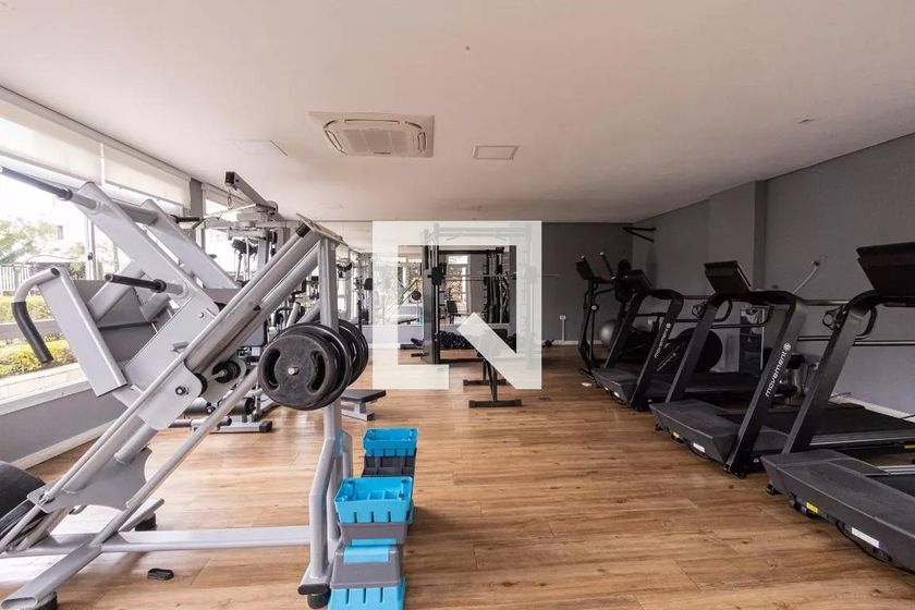 Apartamento, 2 quartos, 80 m² - Foto 44