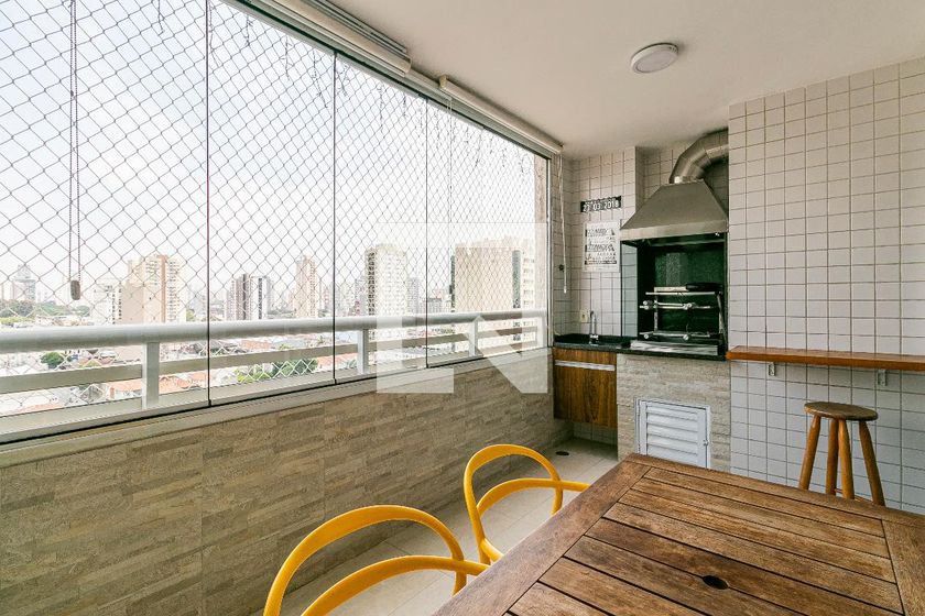 Apartamento, 2 quartos, 80 m² - Foto 7