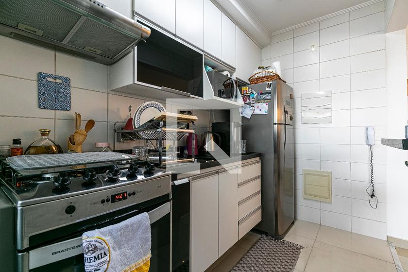 Apartamento, 2 quartos, 80 m² - Foto 29