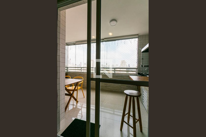 Apartamento, 2 quartos, 80 m² - Foto 5