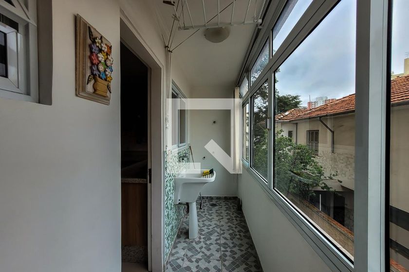 Apartamento, 2 quartos, 110 m² - Foto 73