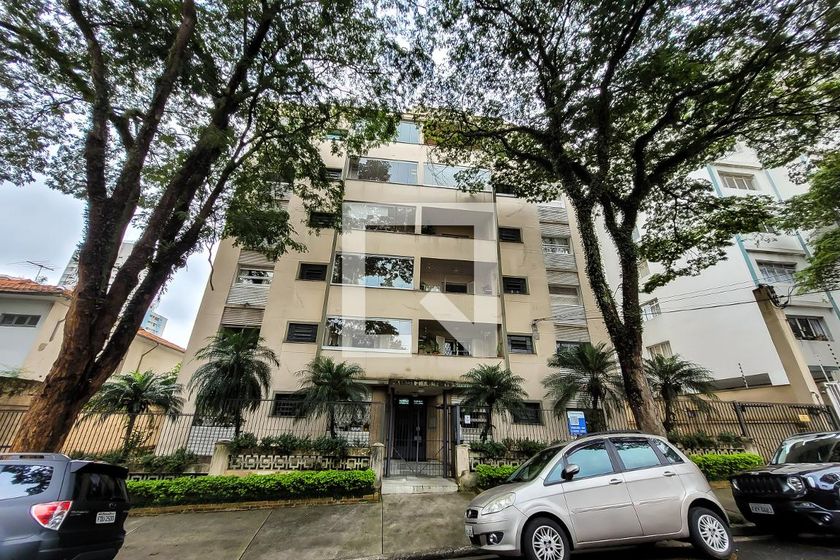 Apartamento, 2 quartos, 110 m² - Foto 79