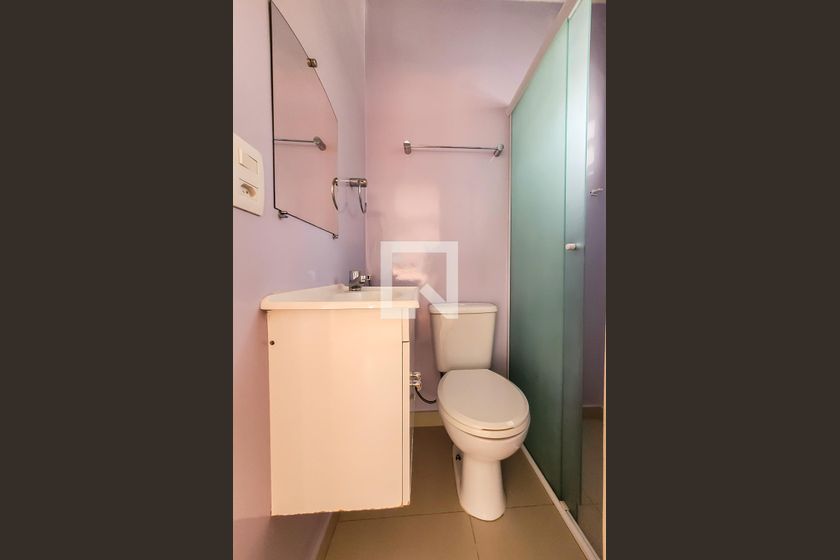 Apartamento, 2 quartos, 110 m² - Foto 59