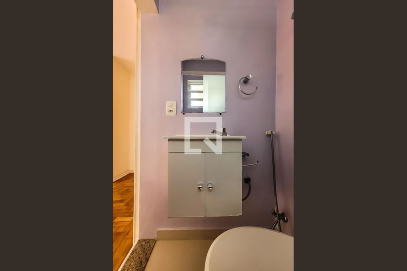Apartamento, 2 quartos, 110 m² - Foto 61