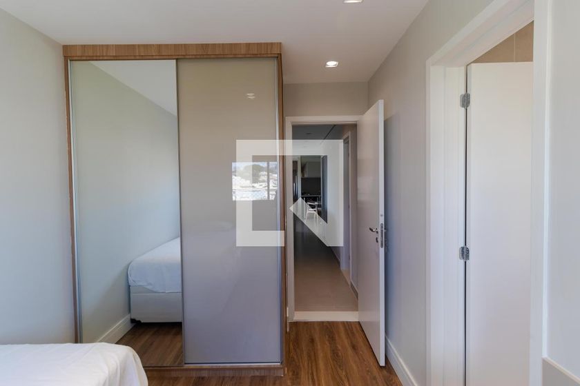 Apartamento à Venda - Swiss Park, 3 Quartos,  130 m2 em , Campinas - sp | SoloBR