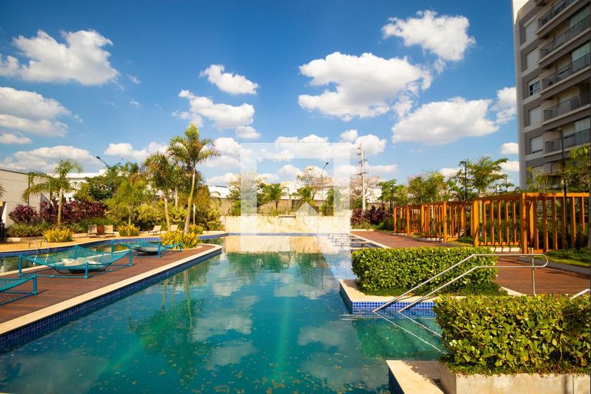 Apartamento à Venda - Swiss Park, 3 Quartos,  130 m2 em , Campinas - sp | SoloBR