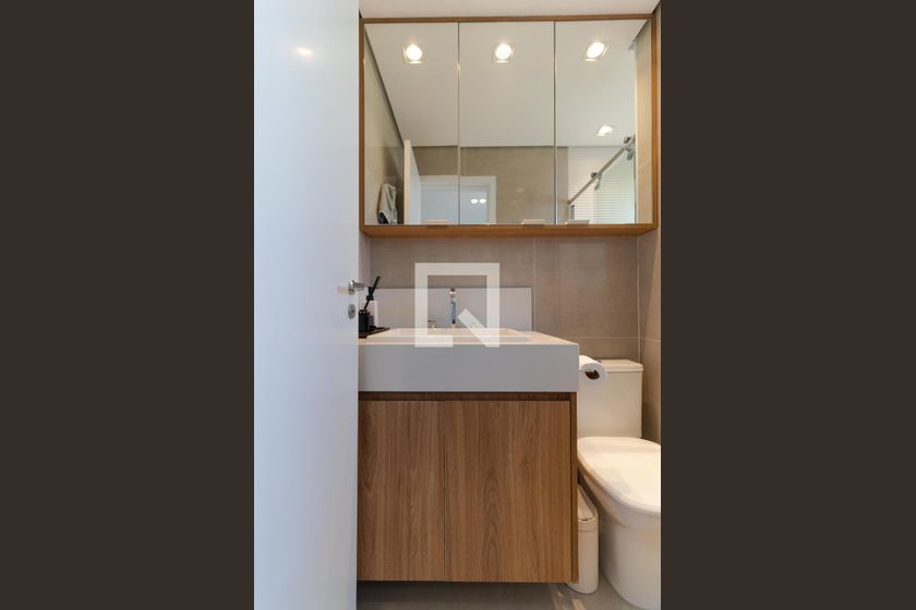 Apartamento à Venda - Swiss Park, 3 Quartos,  130 m2 em , Campinas - sp | SoloBR