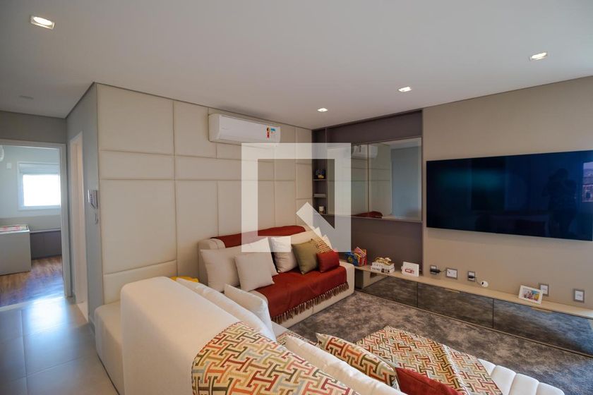 Apartamento à Venda - Swiss Park, 3 Quartos,  130 m2 em , Campinas - sp | SoloBR