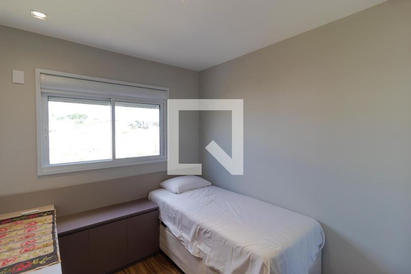 Apartamento à Venda - Swiss Park, 3 Quartos,  130 m2 em , Campinas - sp | SoloBR