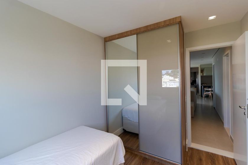 Apartamento à Venda - Swiss Park, 3 Quartos,  130 m2 em , Campinas - sp | SoloBR