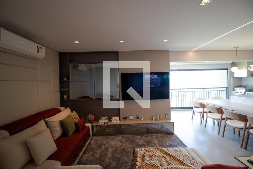 Apartamento à Venda - Swiss Park, 3 Quartos,  130 m2 em , Campinas - sp | SoloBR
